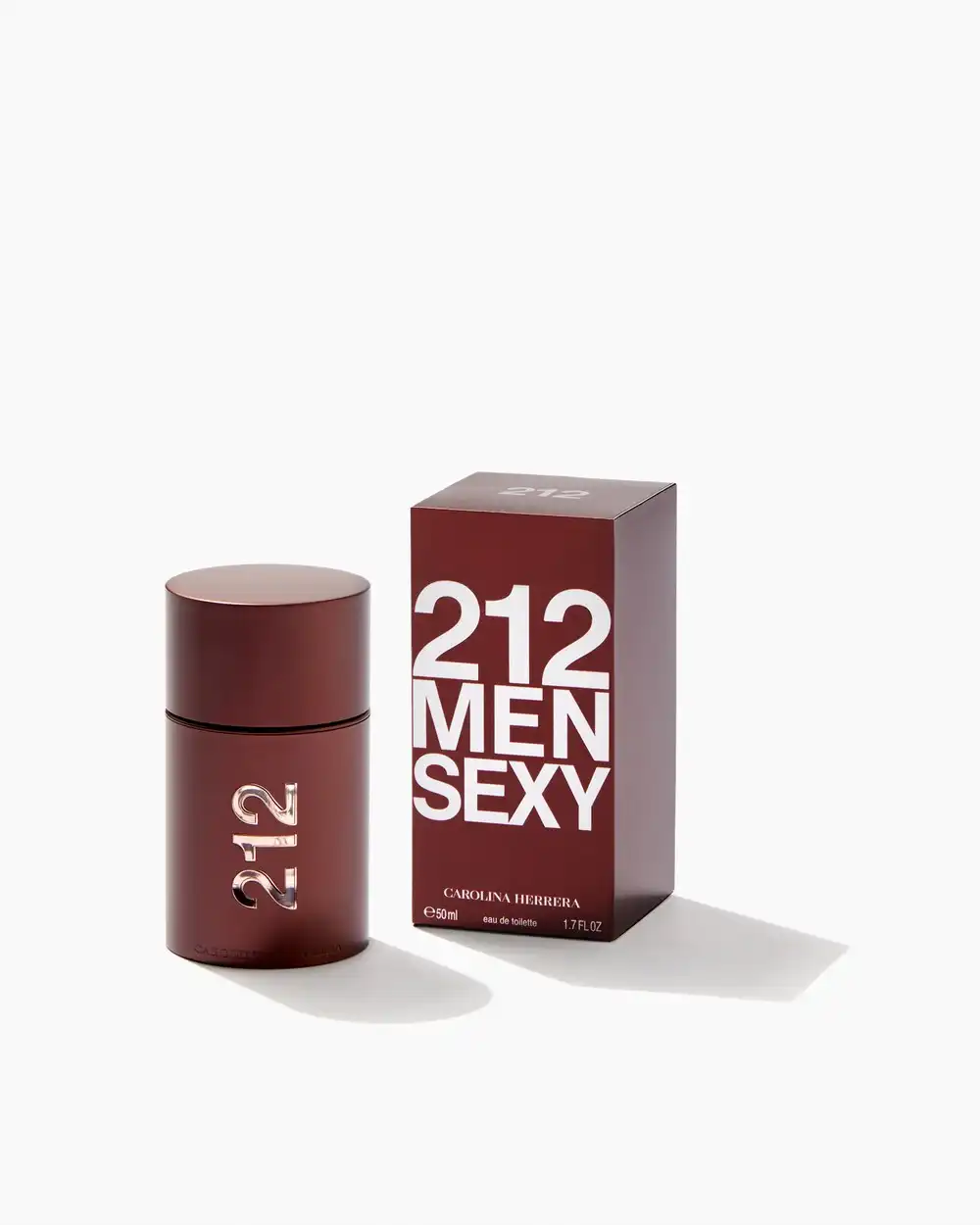 Hình 2 - Carolina Herrera 212 Sexy For Men EDT 50ml
