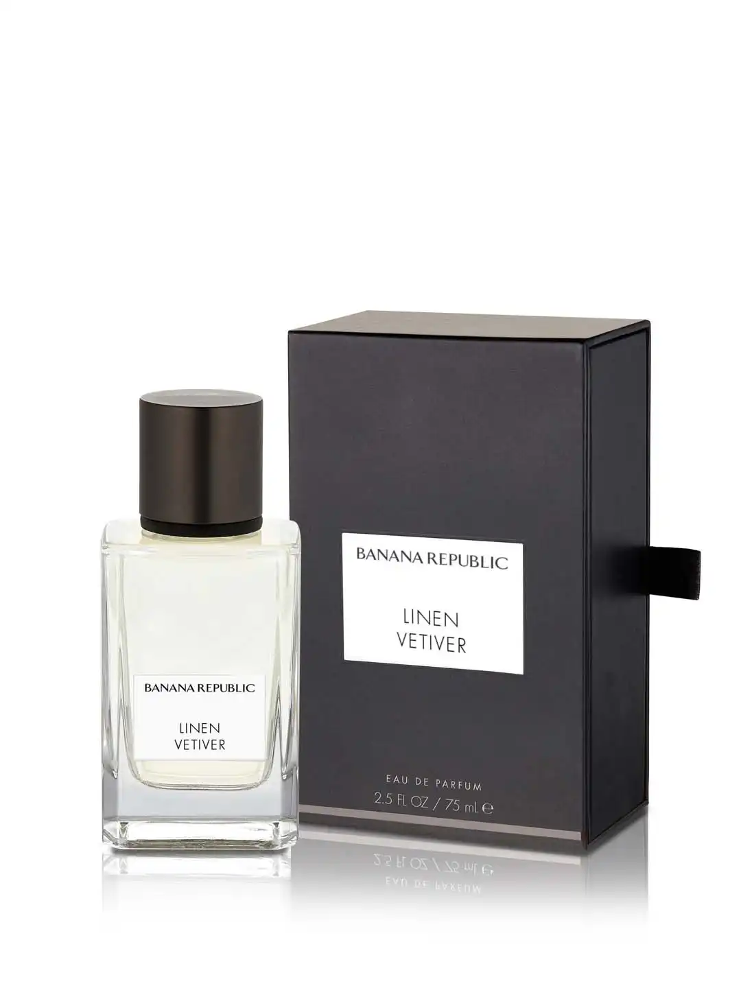Hình 2 - Banana Republic Linen Vetiver EDP 75ml