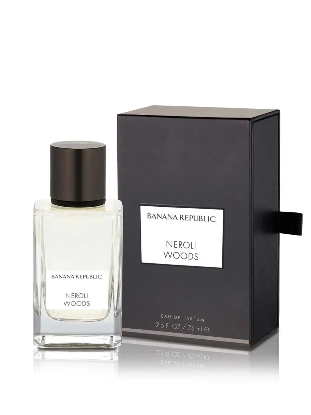 Hình 2 - Banana Republic Neroli Woods EDP 75ml