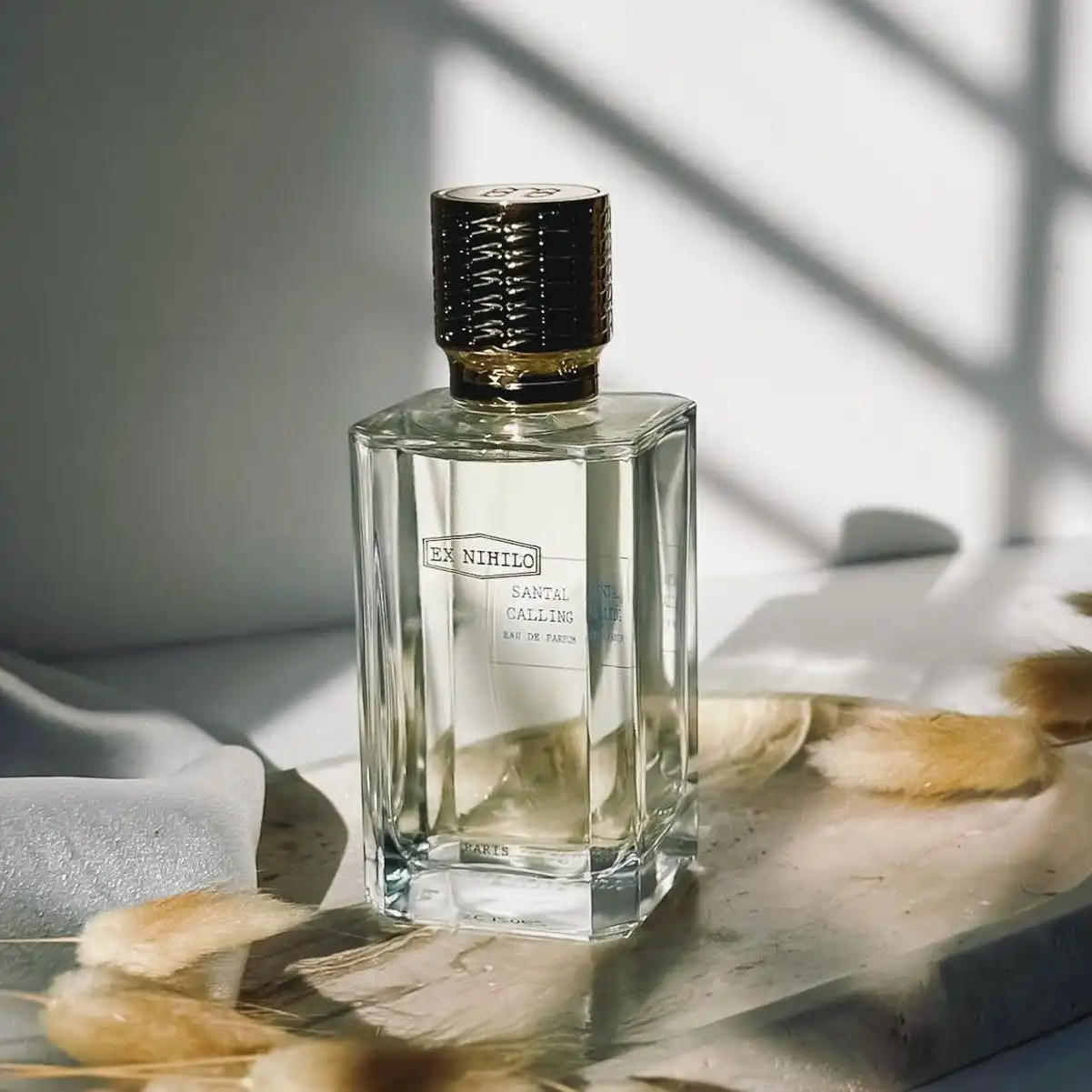 Hình 2 - Ex Nihilo Santal Calling (2022) EDP 100ml
