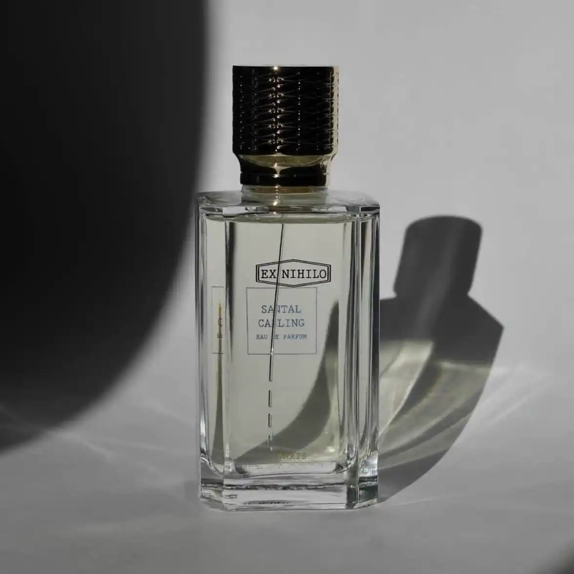 Hình 3 - Ex Nihilo Santal Calling (2022) EDP 100ml