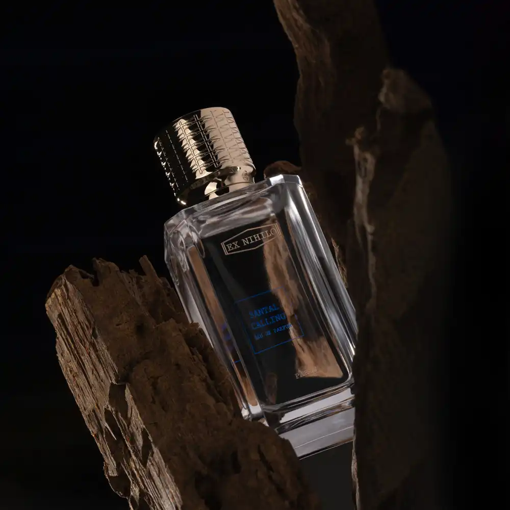 Hình 5 - Ex Nihilo Santal Calling (2022) EDP 100ml
