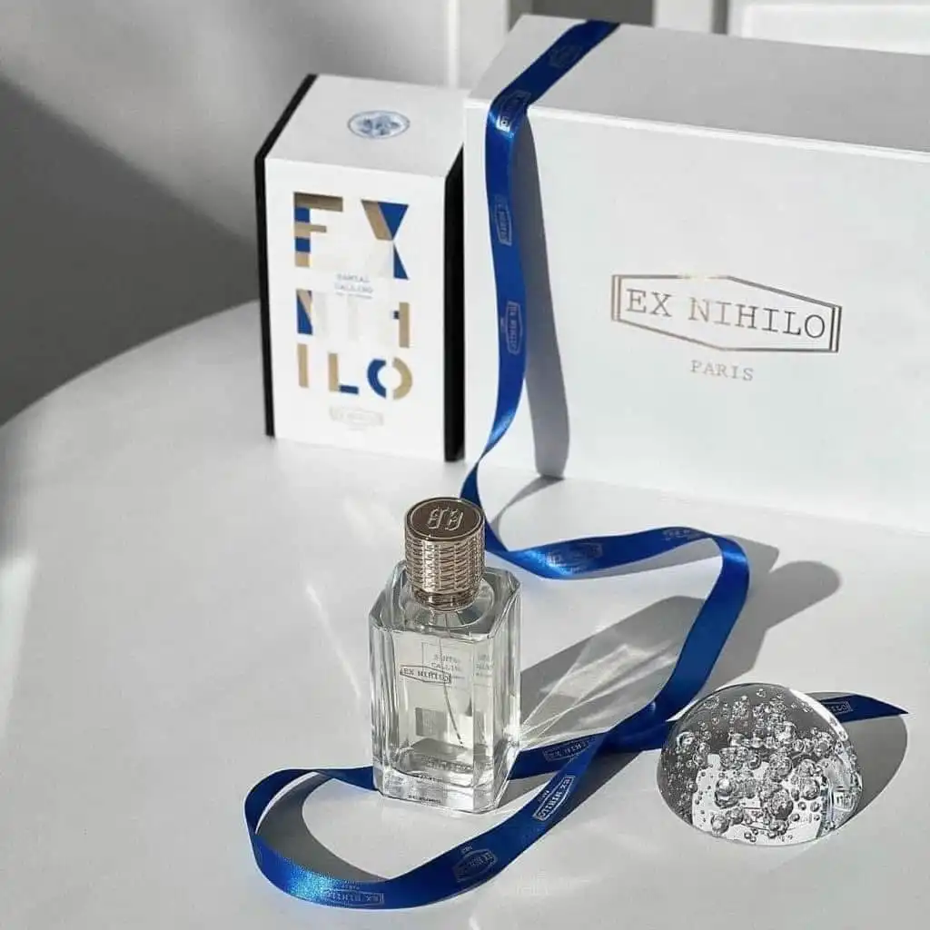 Hình 6 - Ex Nihilo Santal Calling (2022) EDP 100ml