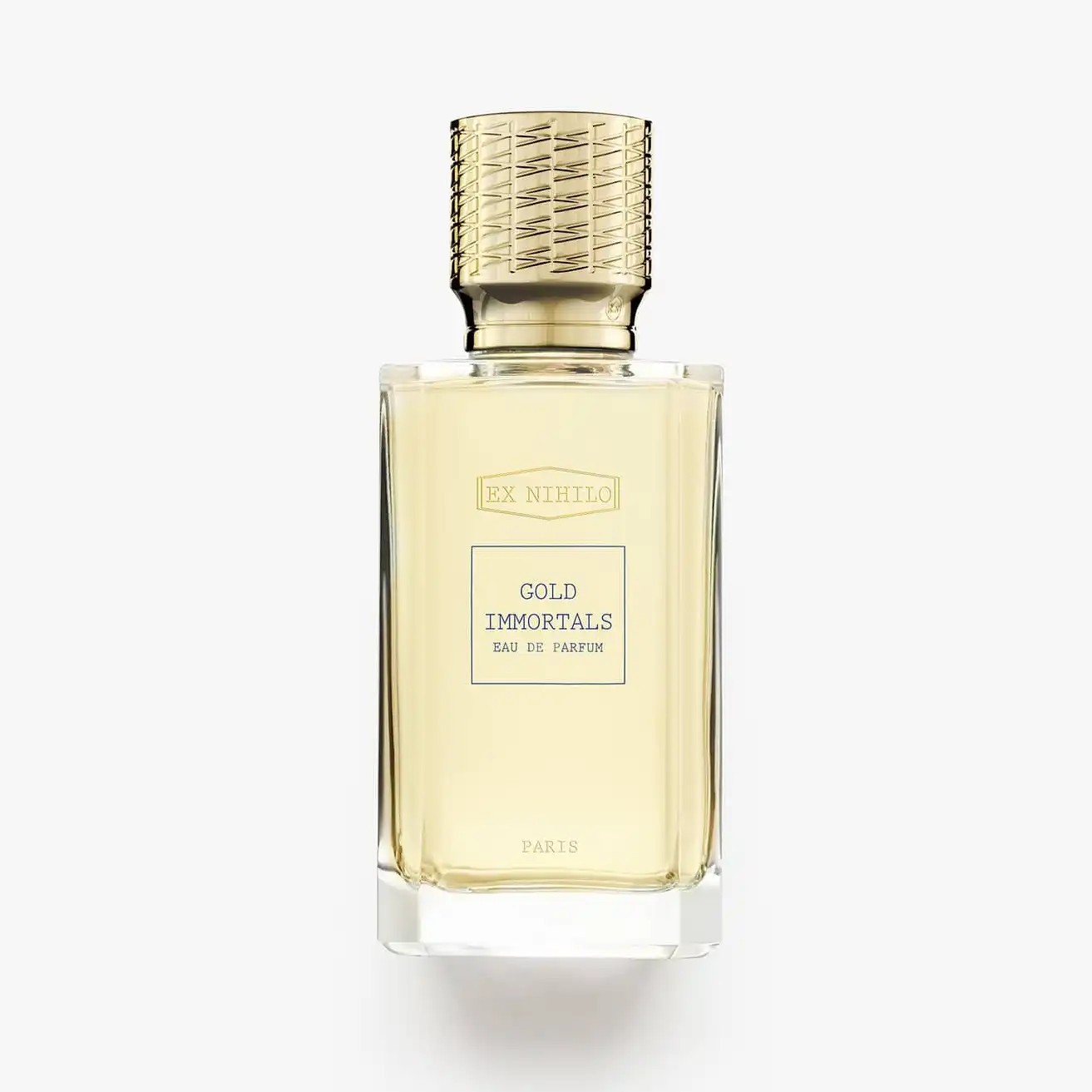 Hình 1 - Ex Nihilo Gold Immortals EDP 100ml