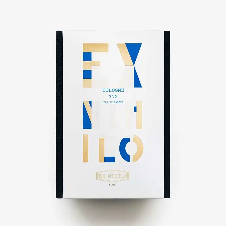 Hình 2 - Ex Nihilo Cologne 352 EDP 100ml