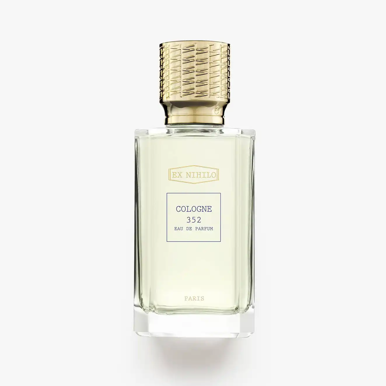 Ex Nihilo Cologne 352