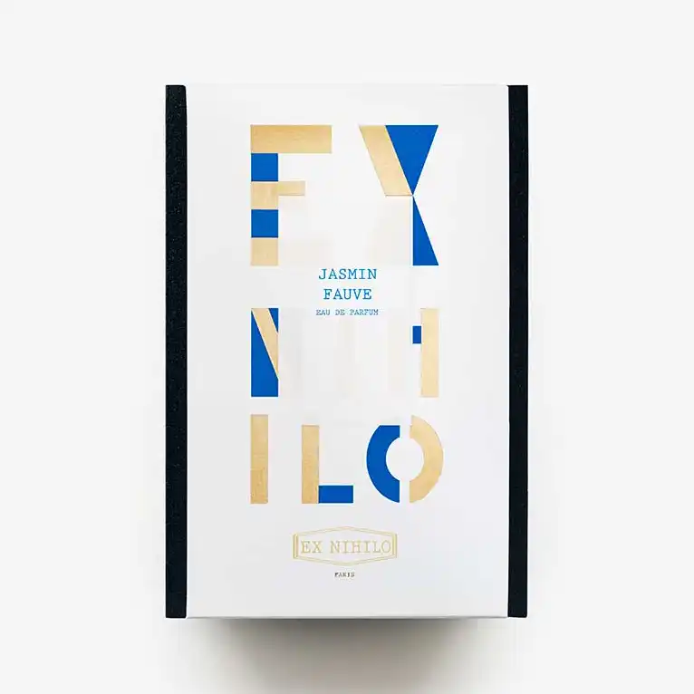 Hình 2 - Ex Nihilo Jasmin Fauve EDP 100ml