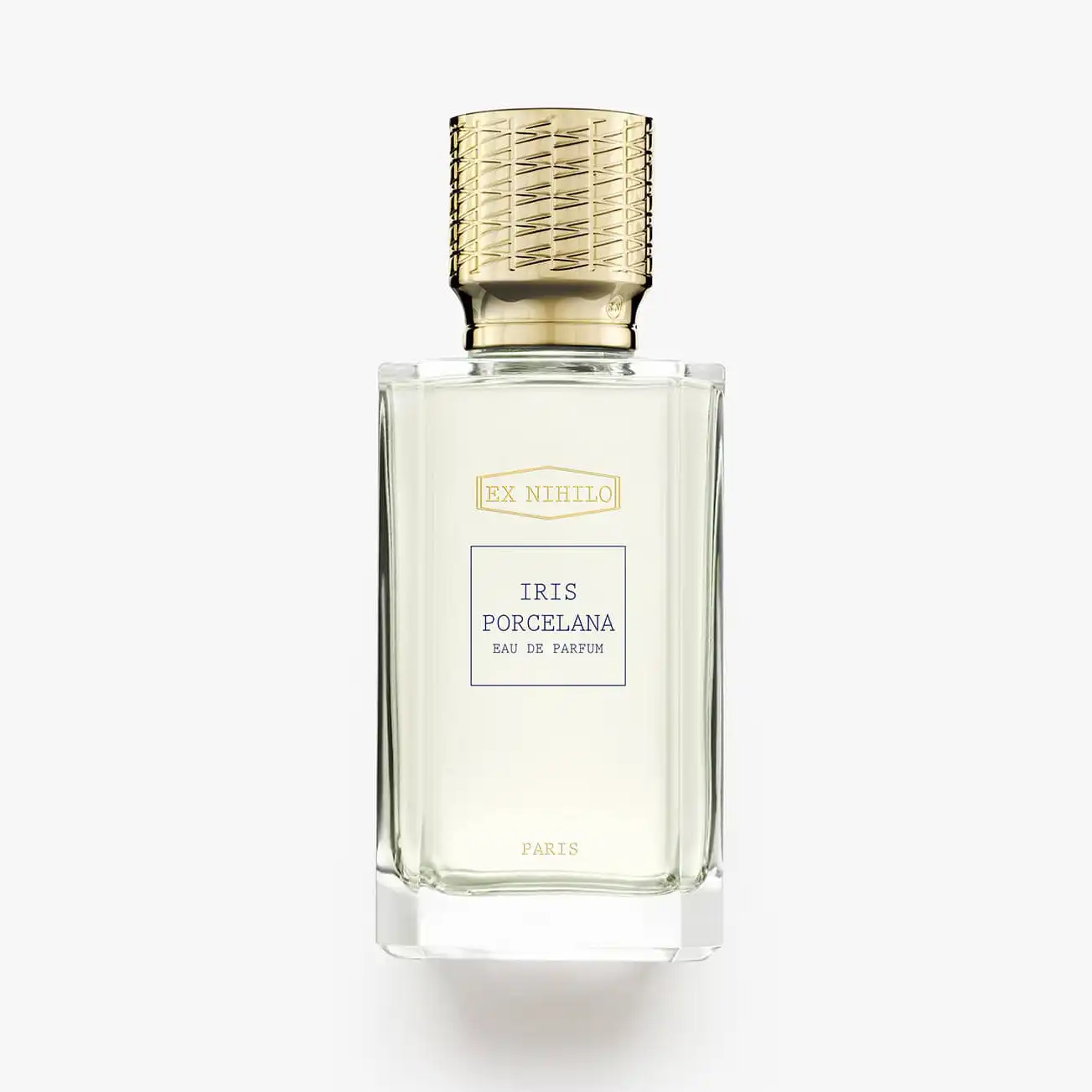 Hình 1 - Ex Nihilo Iris Porcelana (2022) EDP 100ml