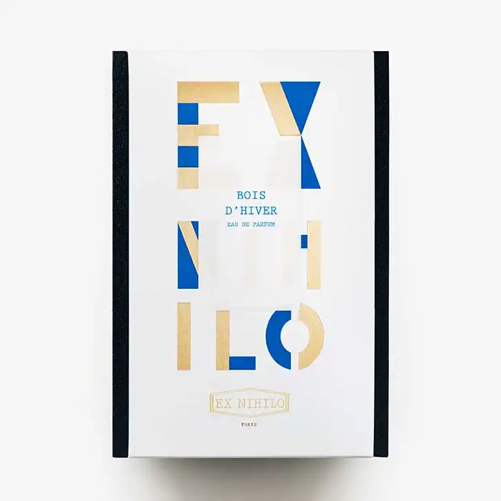 Hình 2 - Ex Nihilo Bois d’Hiver EDP 100ml