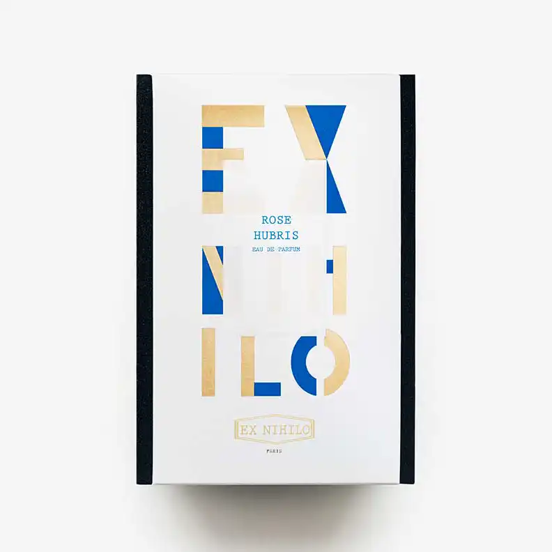Hình 2 - Ex Nihilo Rose Hubris EDP 100ml