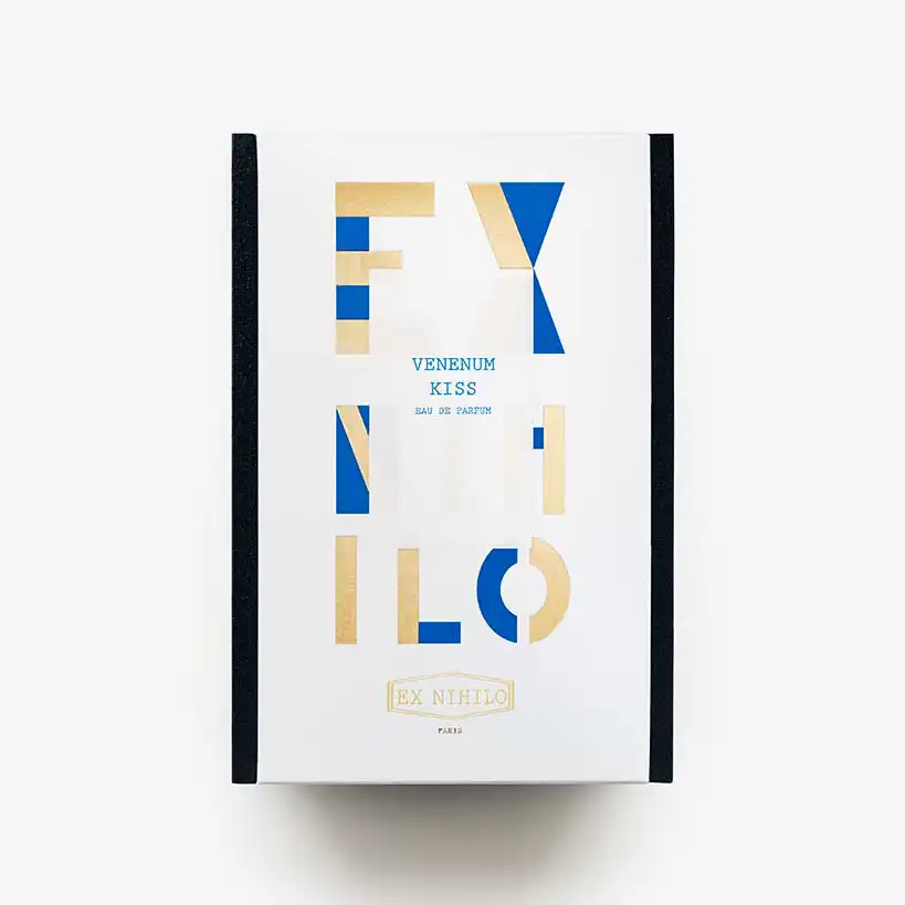 Hình 2 - Ex Nihilo Venenum Kiss EDP 100ml