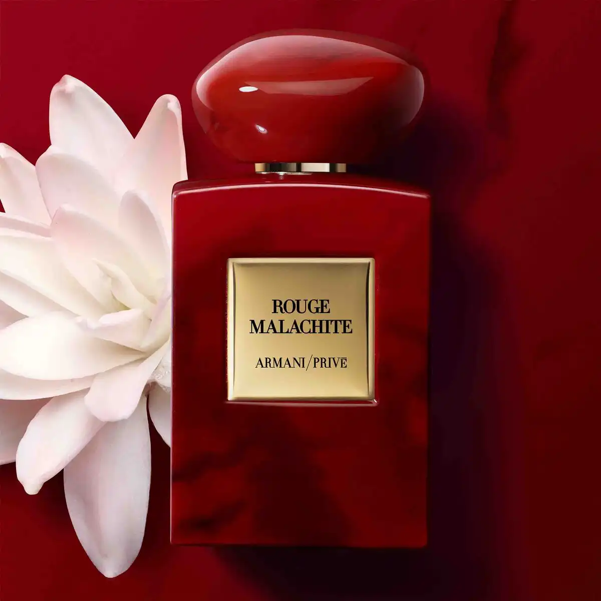 Hình 2 - Giorgio Armani Armani Prive Rouge Malachite EDP 100ml