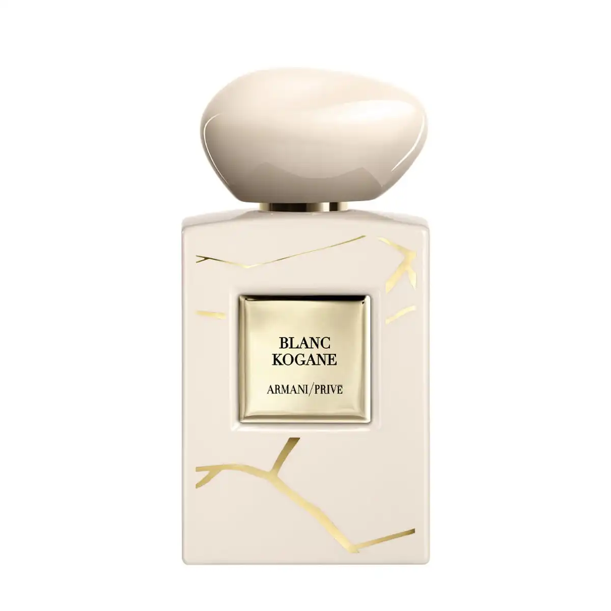 Giorgio Armani Armani Prive Blanc Kogane (2024)