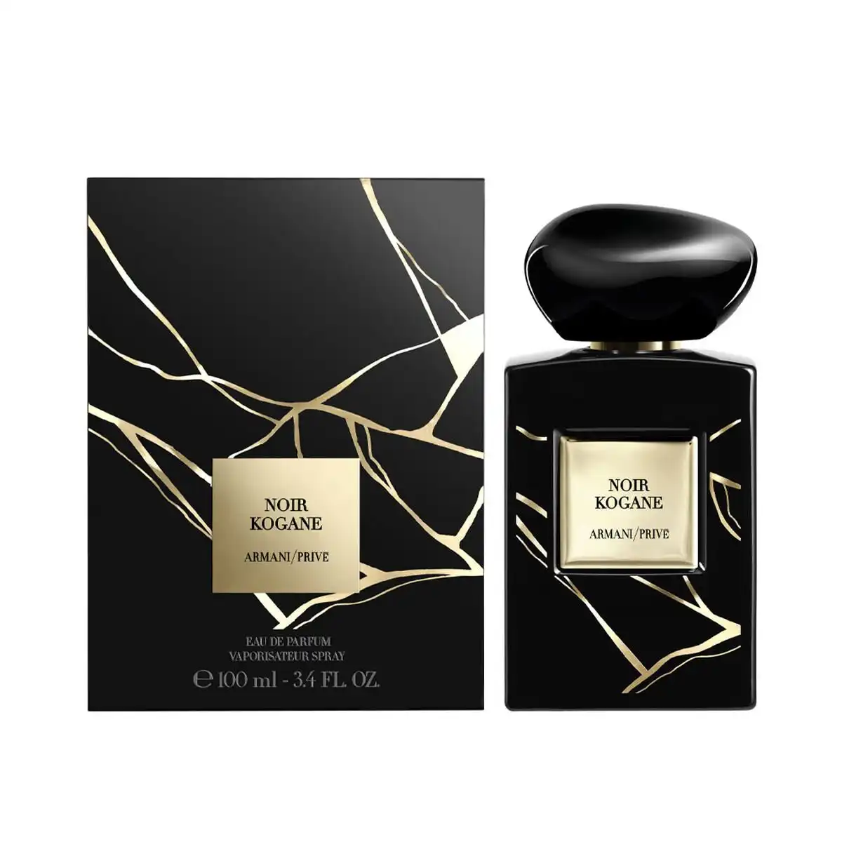 Hình 4 - Giorgio Armani Armani Prive Noir Kogane (2024) EDP 100ml