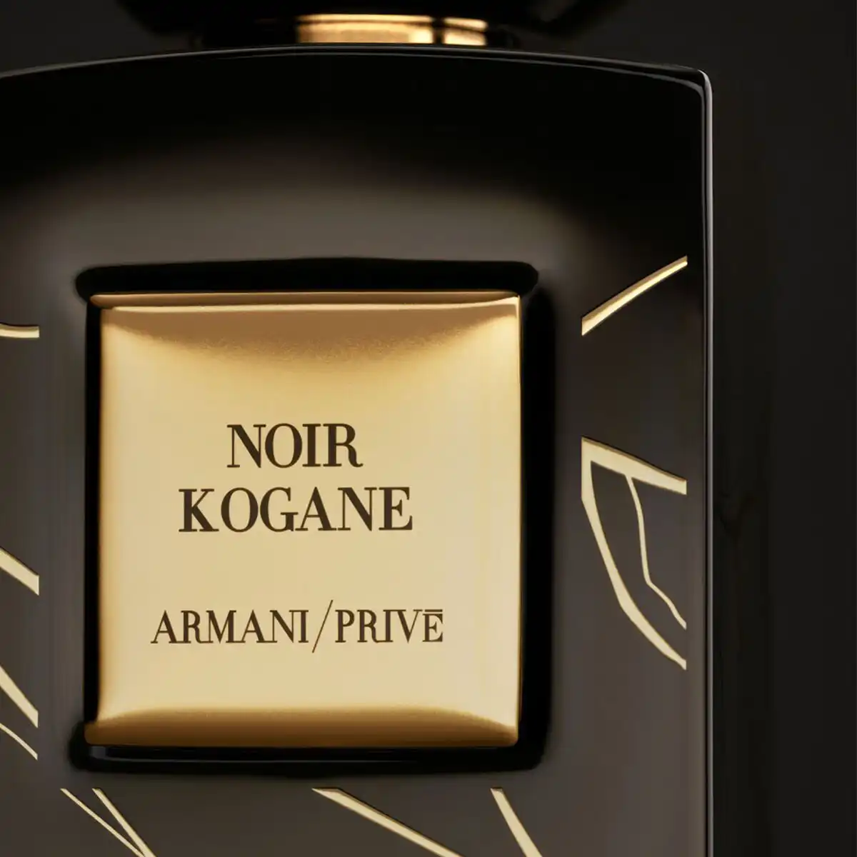 Hình 2 - Giorgio Armani Armani Prive Noir Kogane (2024) EDP 100ml