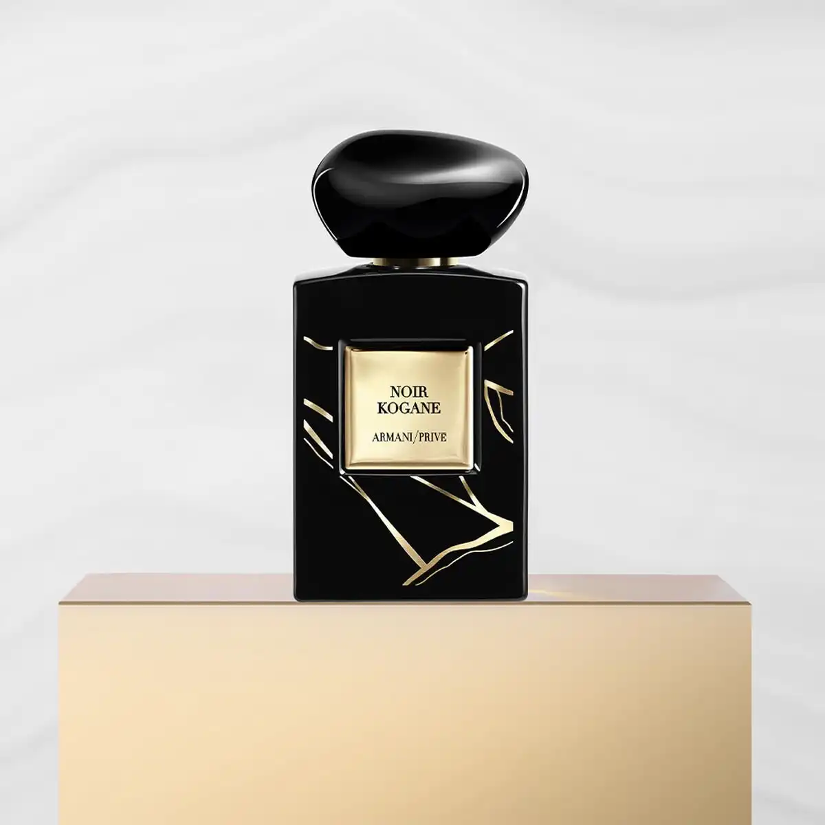 Hình 3 - Giorgio Armani Armani Prive Noir Kogane (2024) EDP 100ml