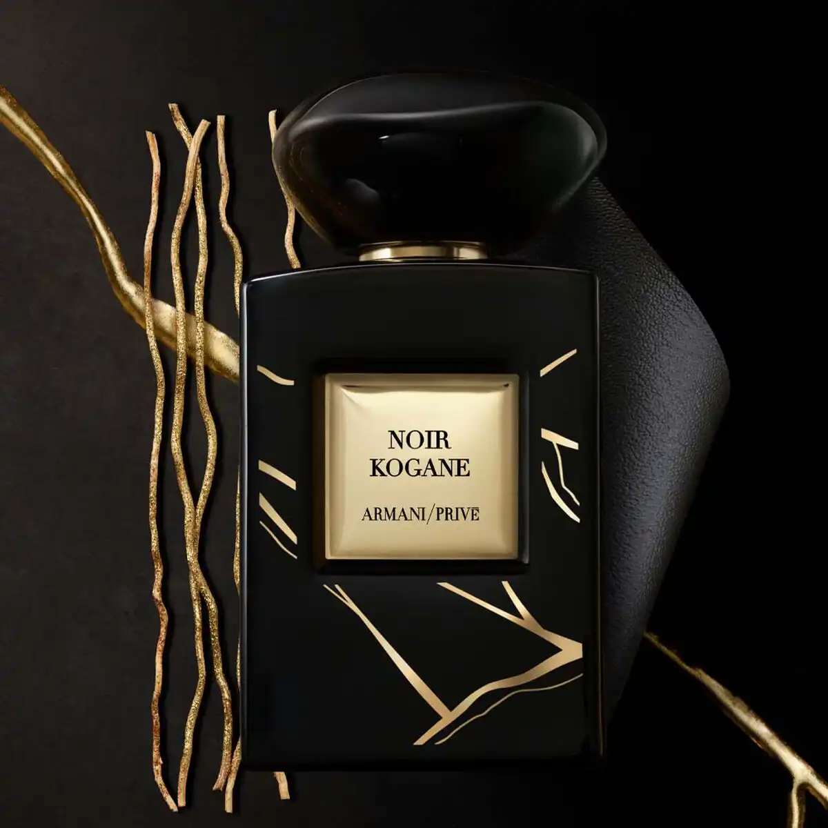 Hình 5 - Giorgio Armani Armani Prive Noir Kogane (2024) EDP 100ml