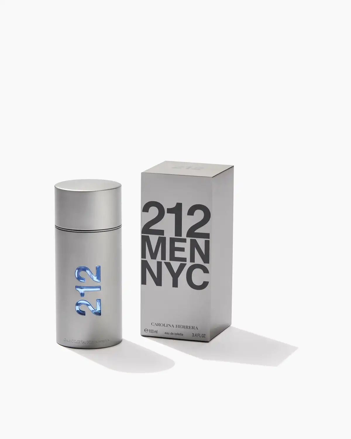 Hình 2 - Carolina Herrera 212 Men NYC EDT 100ml