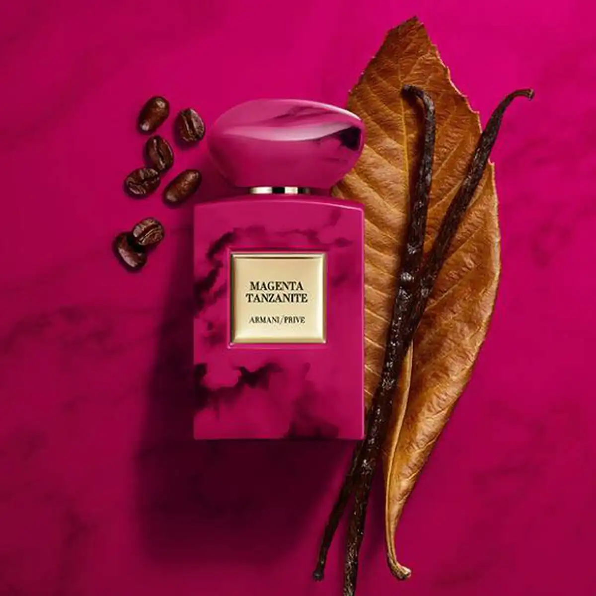 Hình 3 - Giorgio Armani Armani Prive Magenta Tanzanite (2022) EDP 100ml