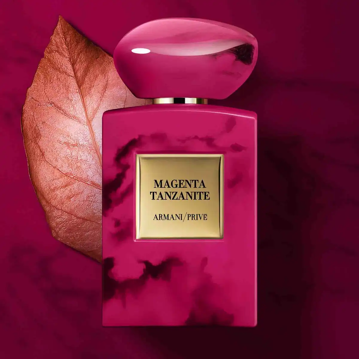 Hình 6 - Giorgio Armani Armani Prive Magenta Tanzanite (2022) EDP 100ml