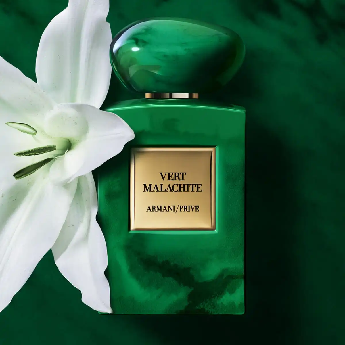 Hình 6 - Giorgio Armani Armani Prive Vert Malachite EDP 100ml