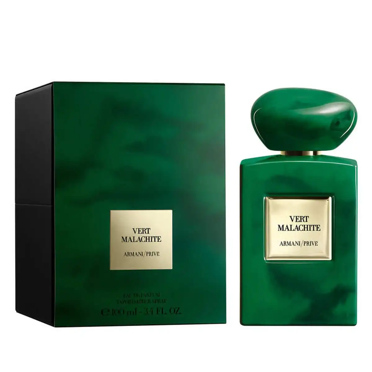 Hình 4 - Giorgio Armani Armani Prive Vert Malachite EDP 100ml