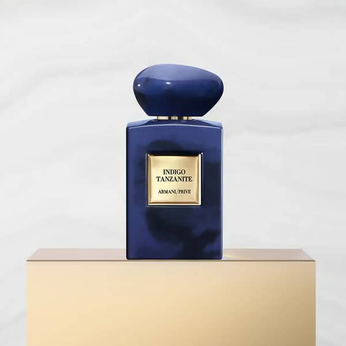 Hình 5 - Giorgio Armani Armani Prive Indigo Tanzanite (2022) EDP 100ml