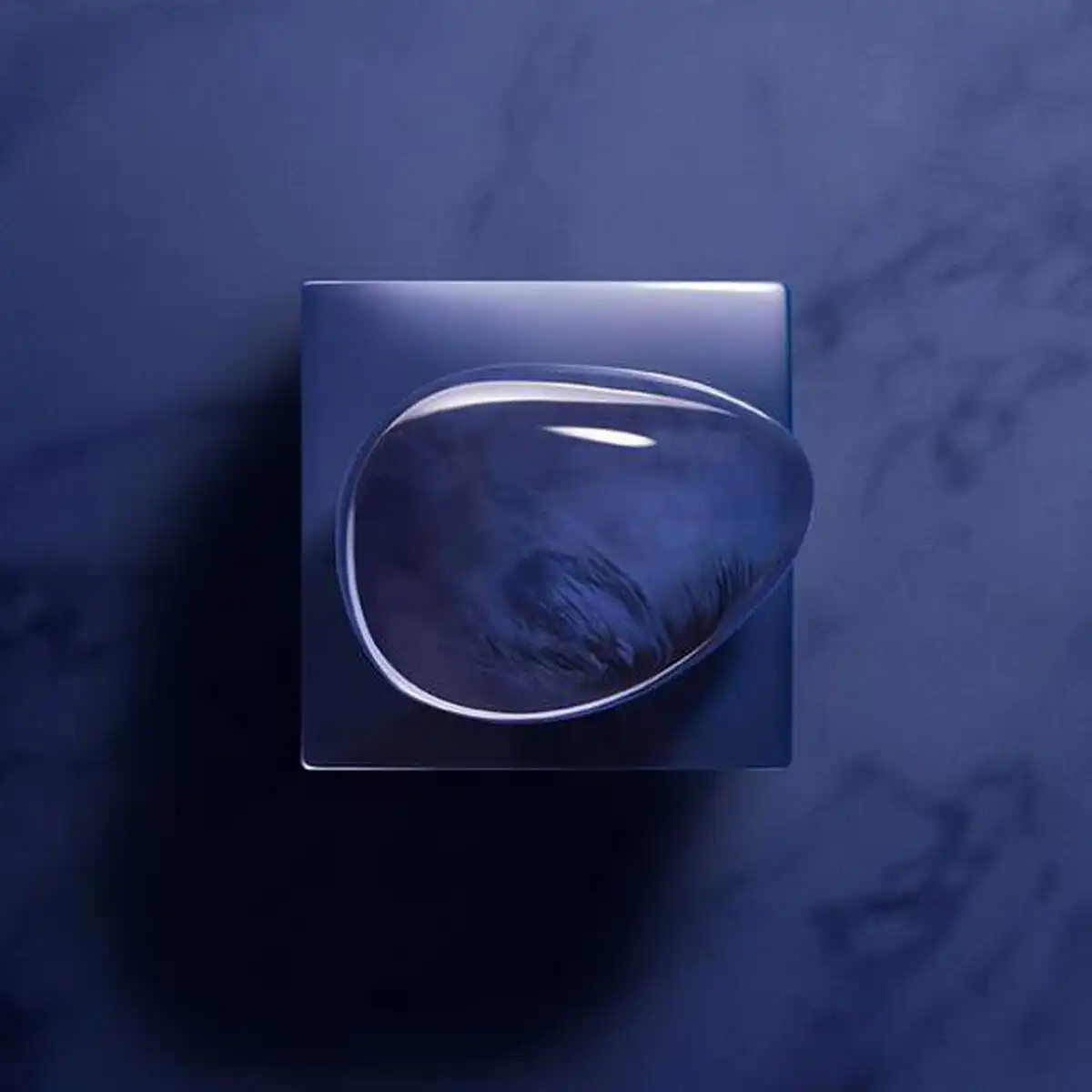 Hình 3 - Giorgio Armani Armani Prive Indigo Tanzanite (2022) EDP 100ml