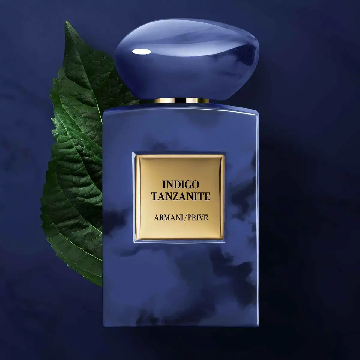 Hình 6 - Giorgio Armani Armani Prive Indigo Tanzanite (2022) EDP 100ml