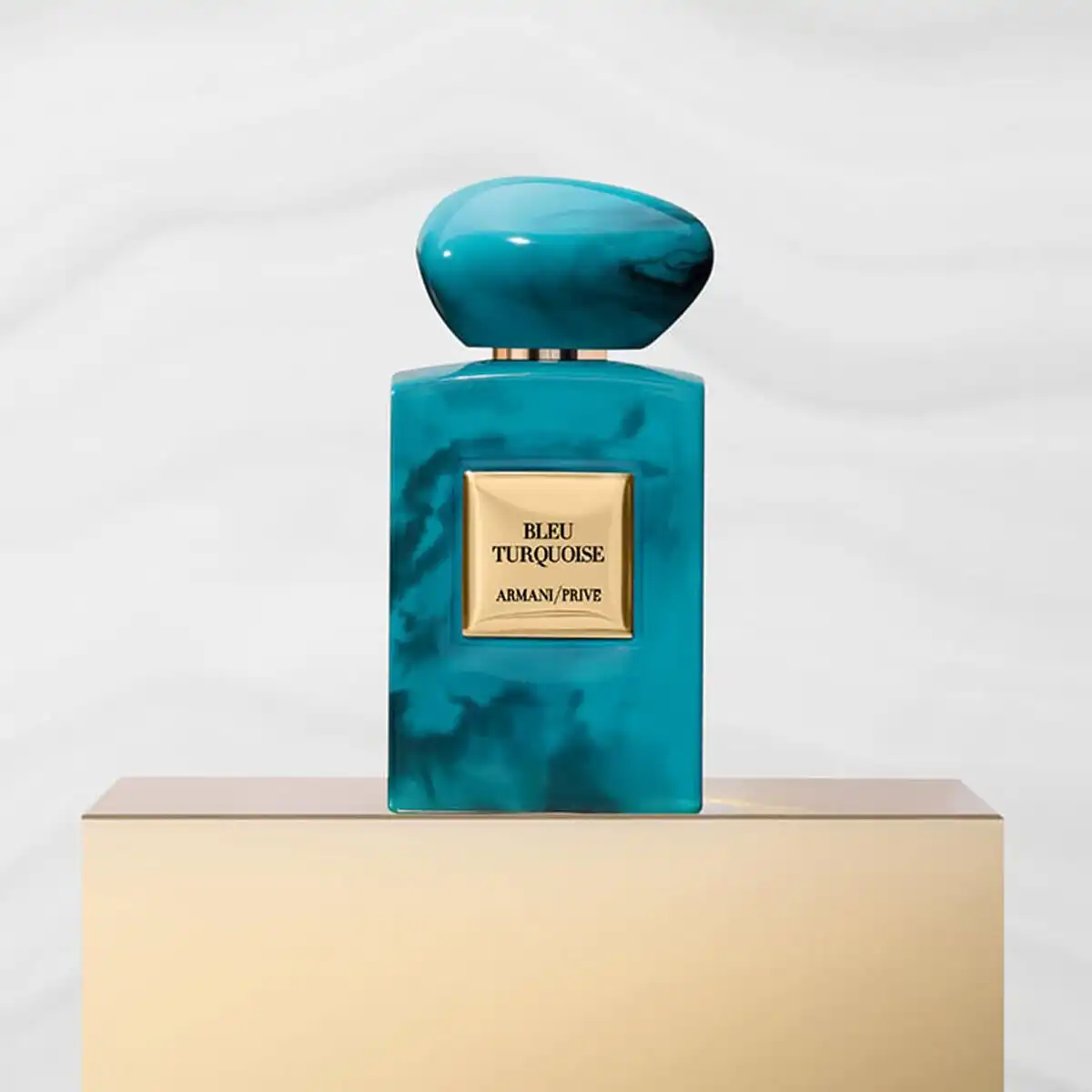 Hình 3 - Giorgio Armani Armani Prive Bleu Turquoise EDP 100ml