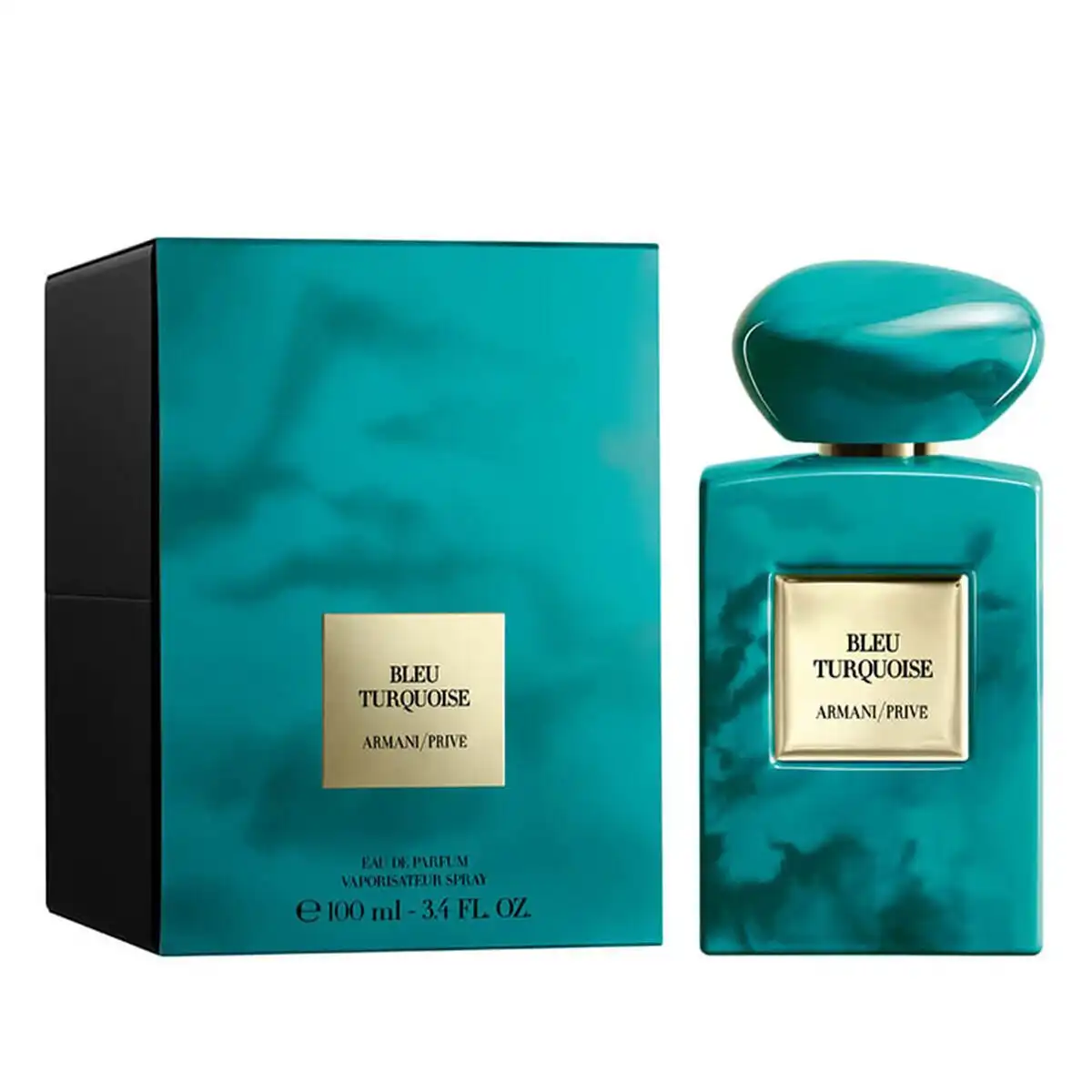Hình 4 - Giorgio Armani Armani Prive Bleu Turquoise EDP 100ml