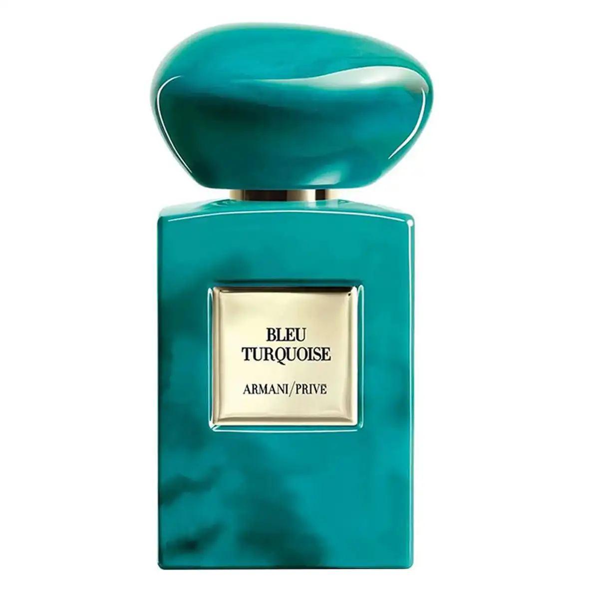 Giorgio Armani Armani Prive Bleu Turquoise