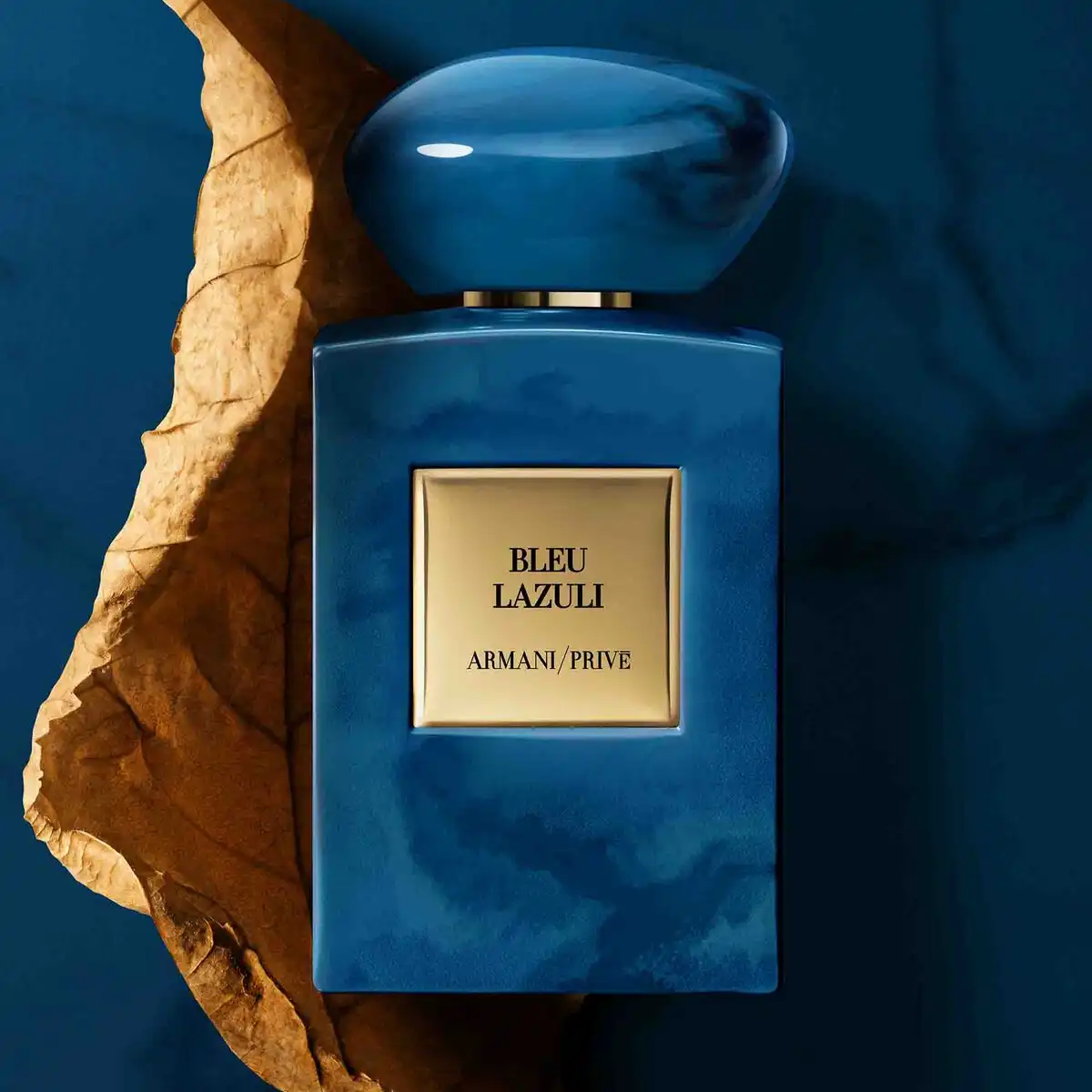 Hình 3 - Giorgio Armani Armani Prive Bleu Lazuli EDP 100ml