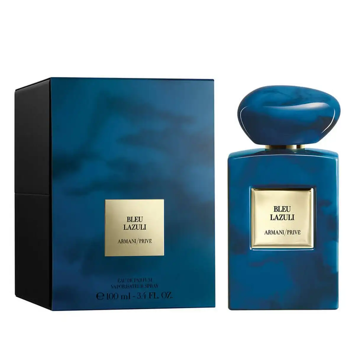 Hình 4 - Giorgio Armani Armani Prive Bleu Lazuli EDP 100ml