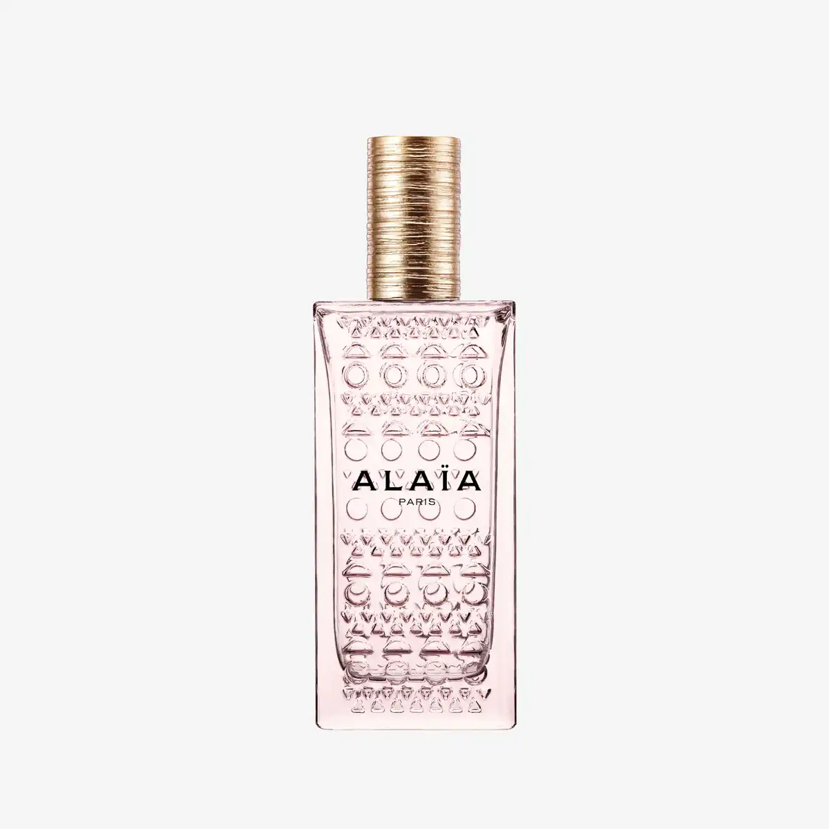 Alaia Paris Nude