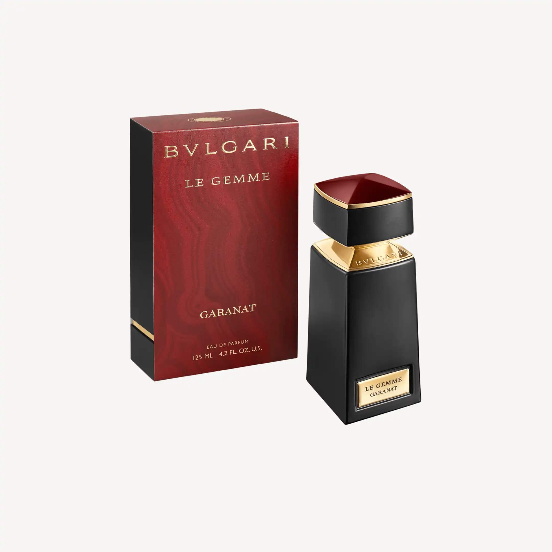 Bvlgari Le Gemme Garanat EDP MC Perfume Diamond: Công Ty Nhập Khẩu Và  Cung Cấp Sỉ Nước Hoa Pháp Chính Hãng