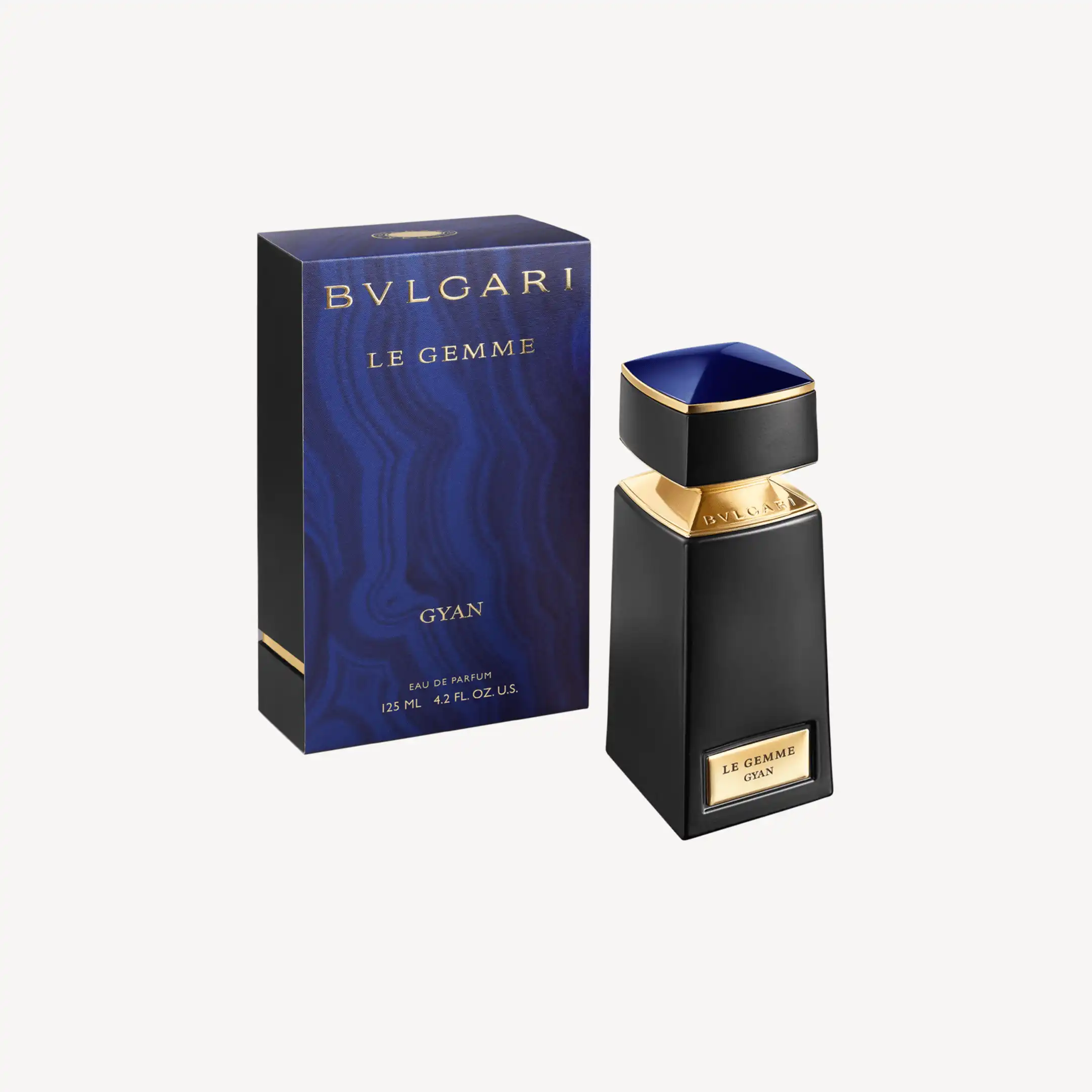 Hình 2 - Bvlgari Le Gemme Gyan EDP 125ml