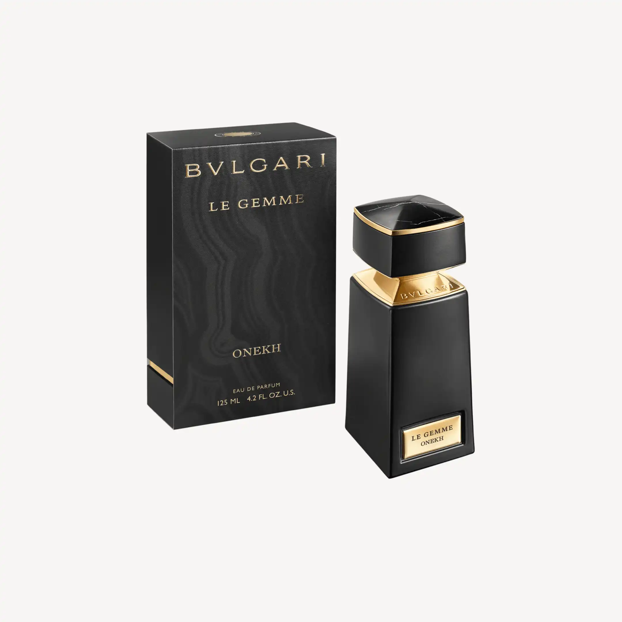 Hình 2 - Bvlgari Le Gemme Onekh EDP 125ml