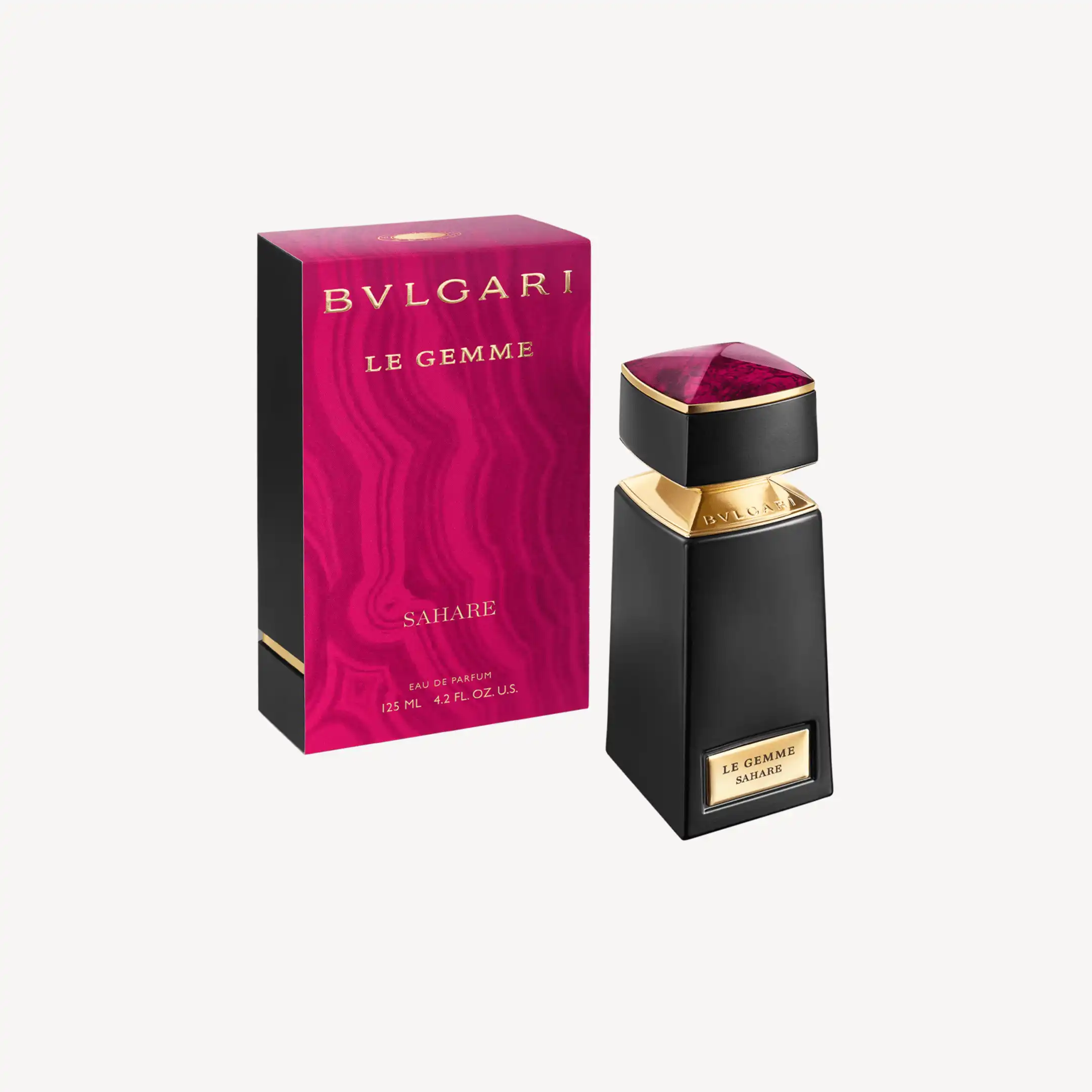 Hình 2 - Bvlgari Le Gemme Sahare (2024) EDP 125ml