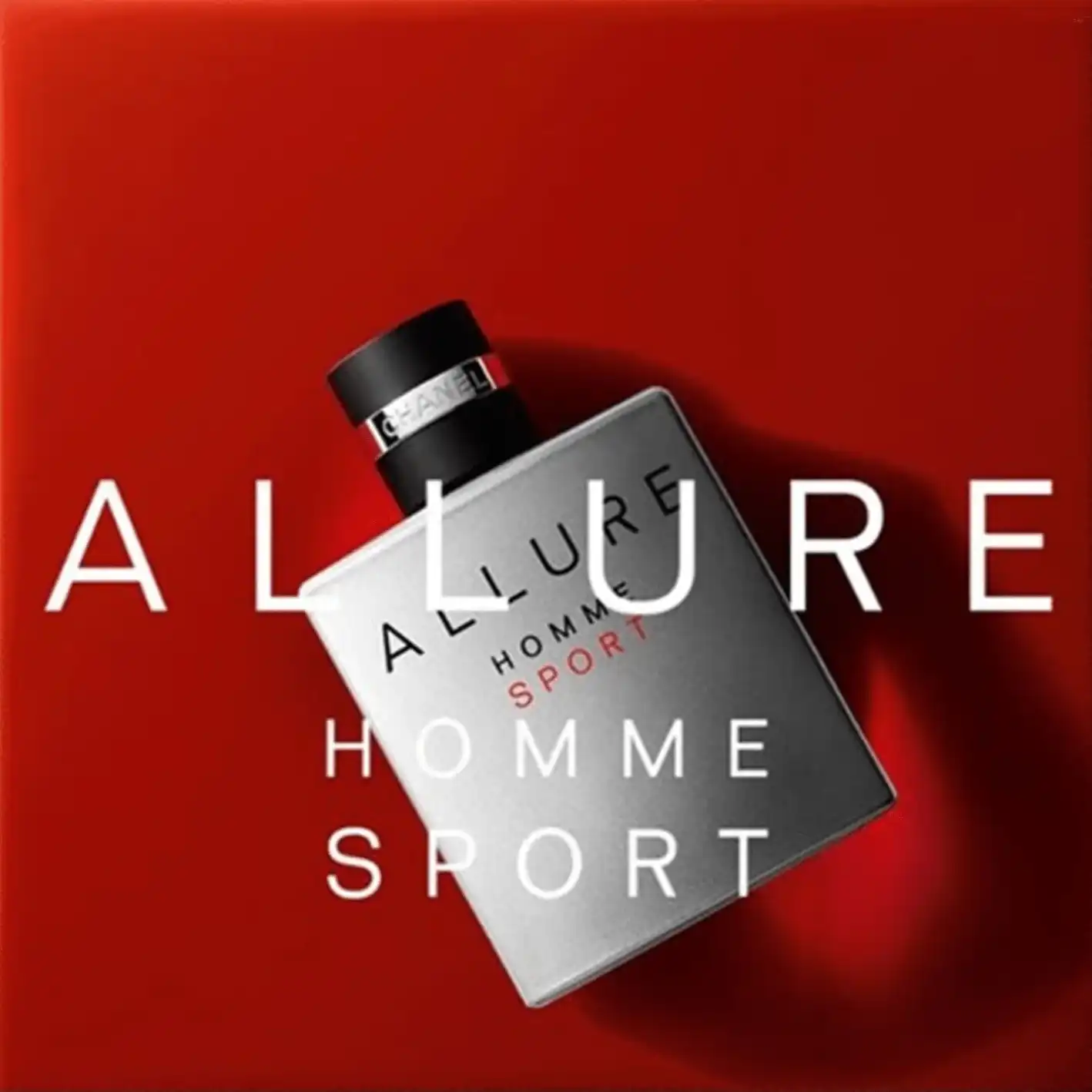 Hình 6 - Chanel Allure Homme Sport EDT 100ml
