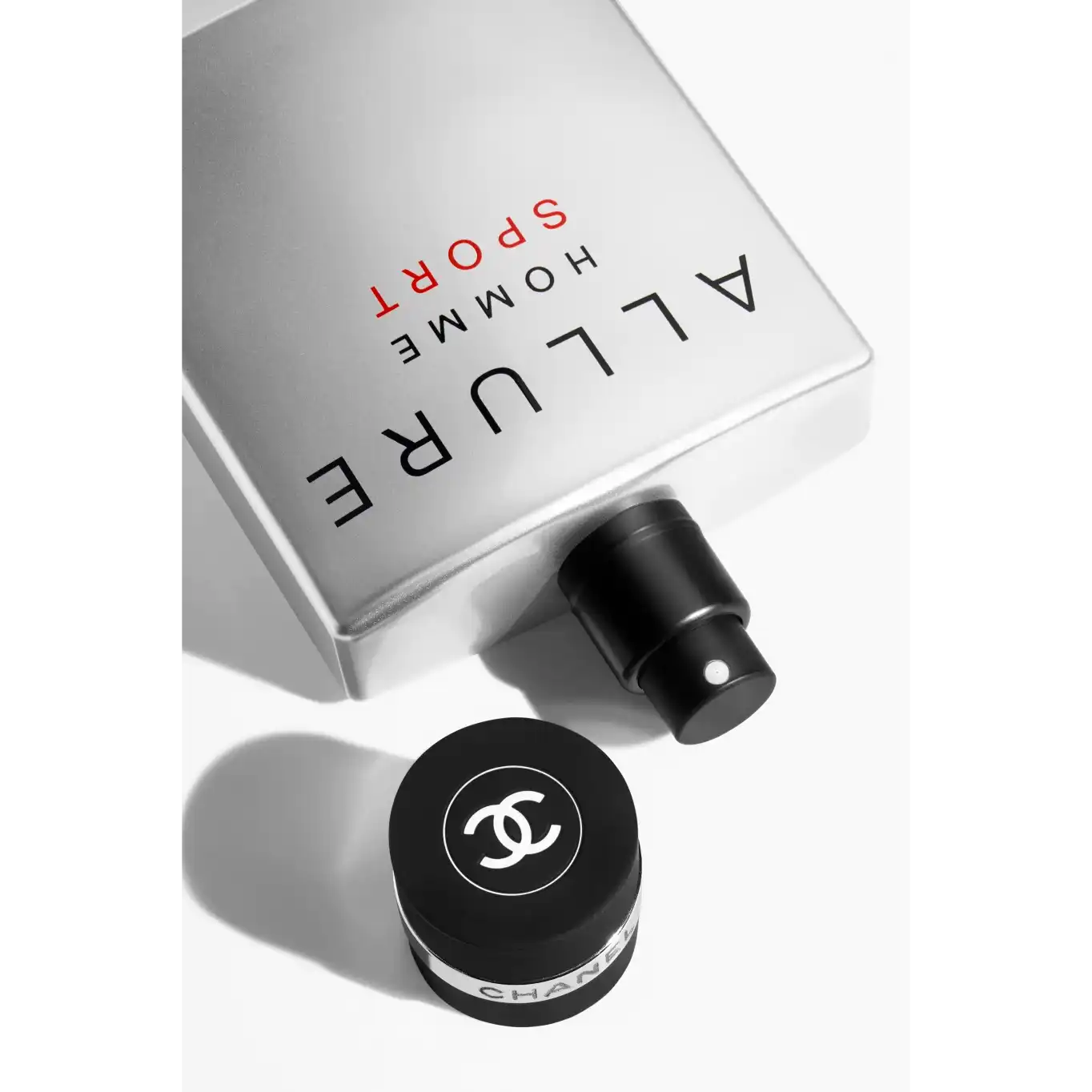 Hình 5 - Chanel Allure Homme Sport EDT 100ml