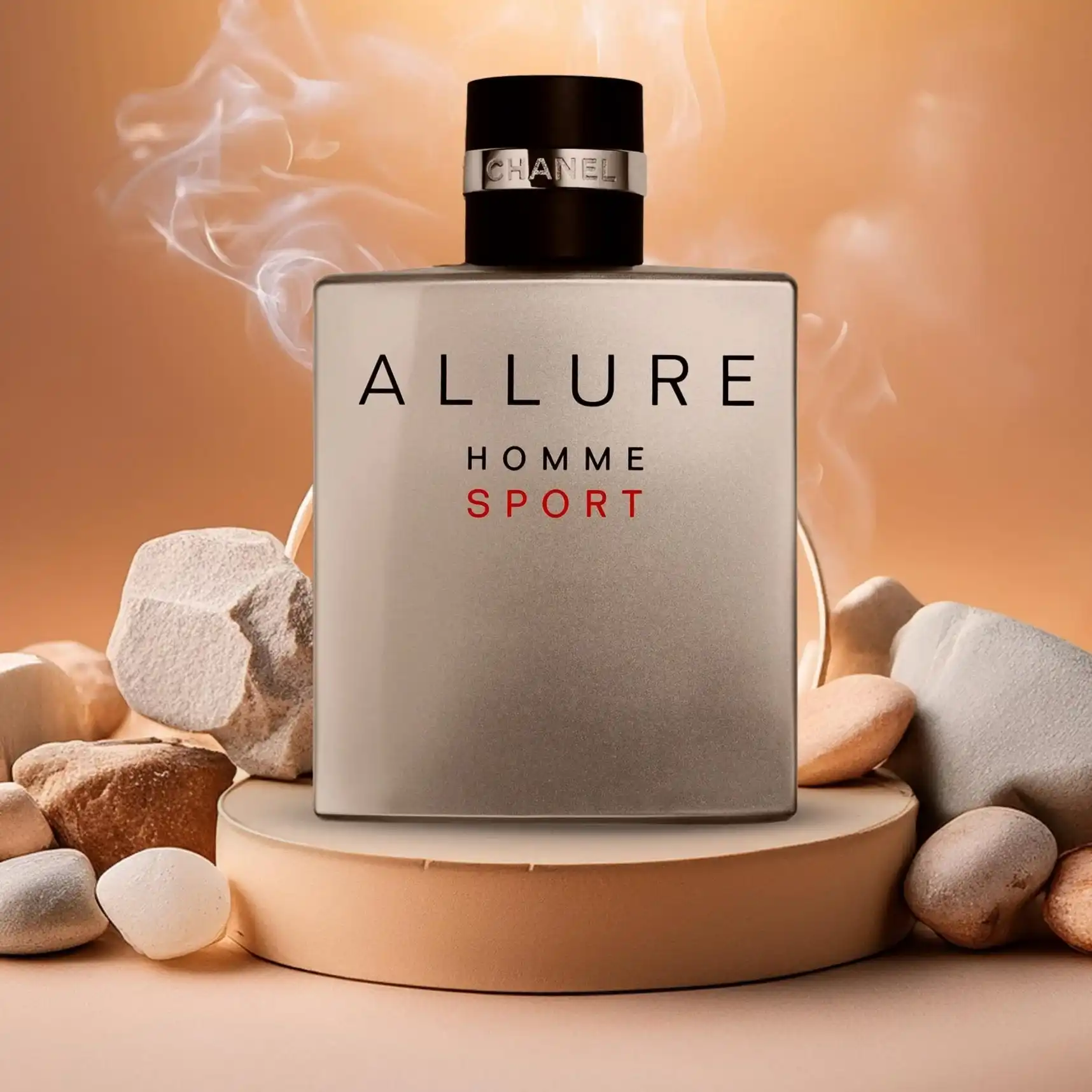 Hình 3 - Chanel Allure Homme Sport EDT 100ml