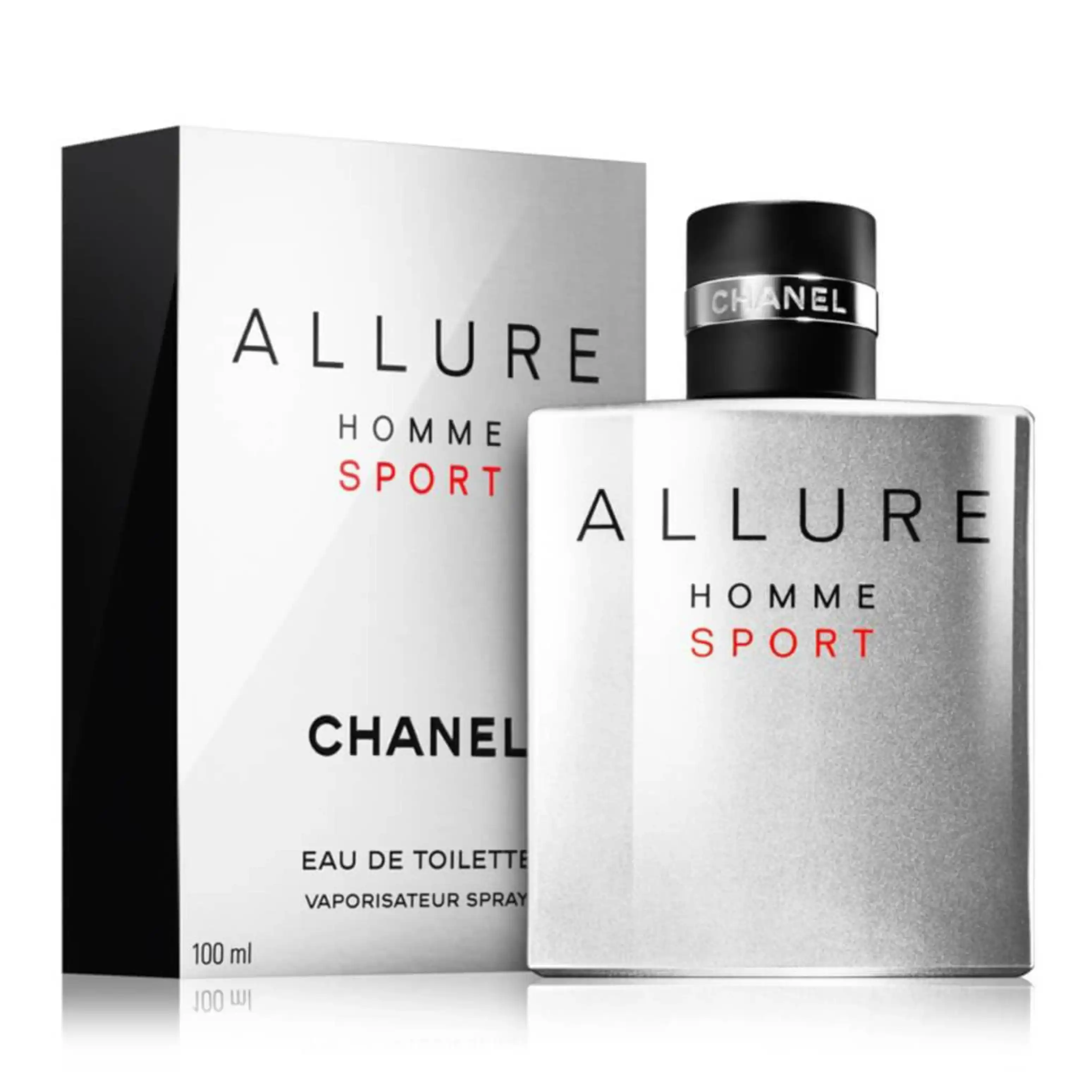 Hình 4 - Chanel Allure Homme Sport EDT 100ml