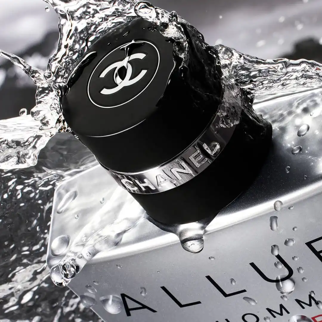 Hình 2 - Chanel Allure Homme Sport EDT 100ml