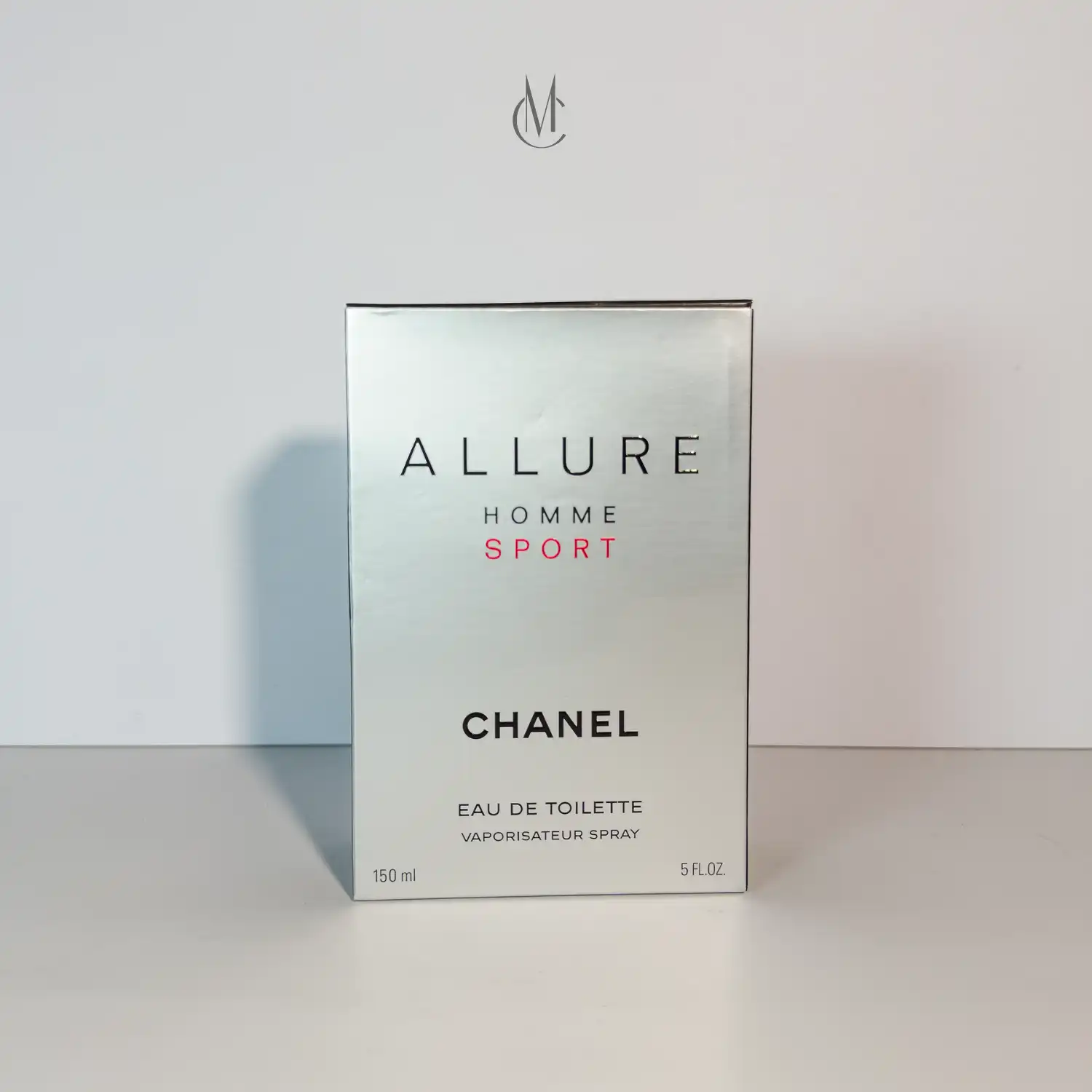 Hình 3 - Chanel Allure Homme Sport EDT 100ml