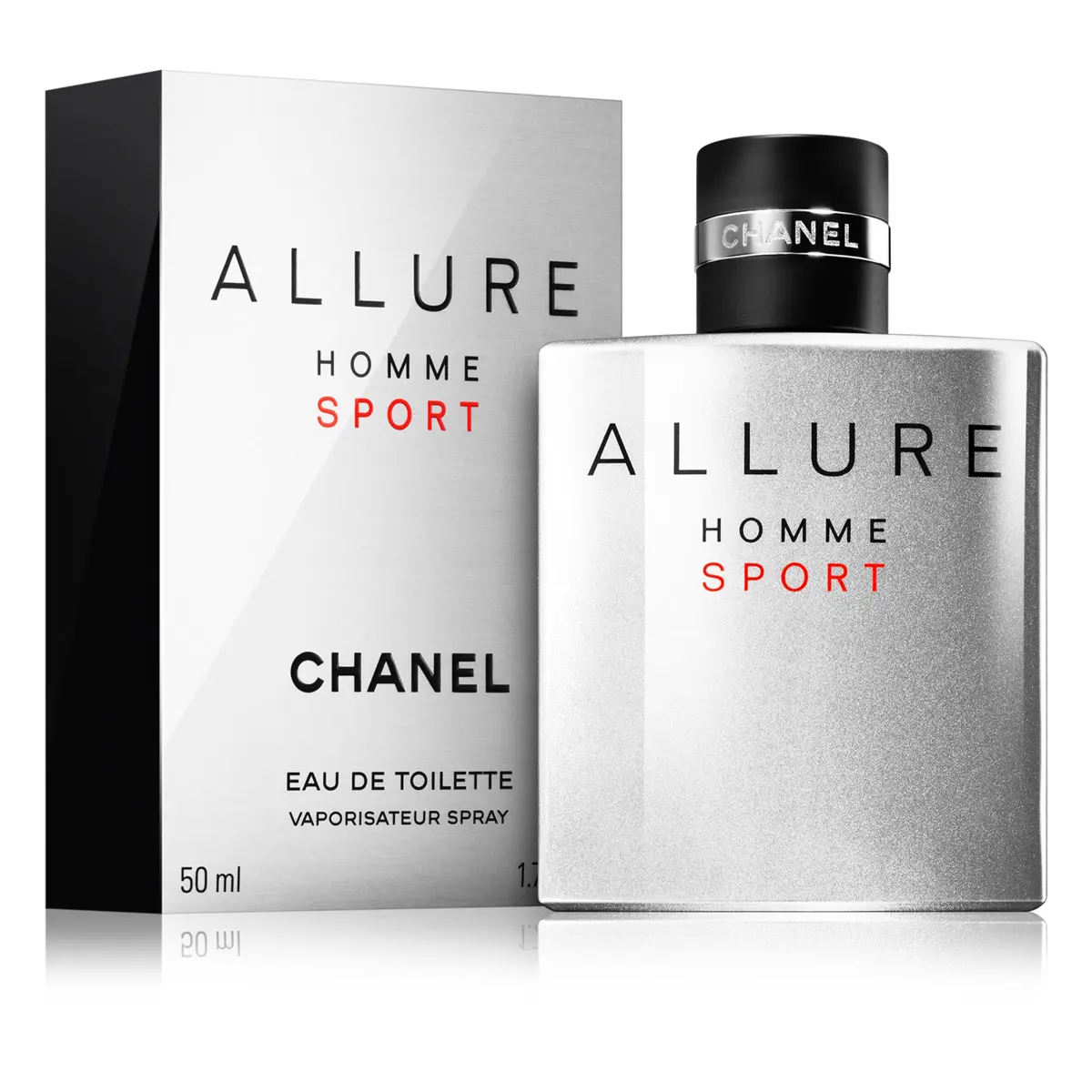 Hình 4 - Chanel Allure Homme Sport EDT 100ml