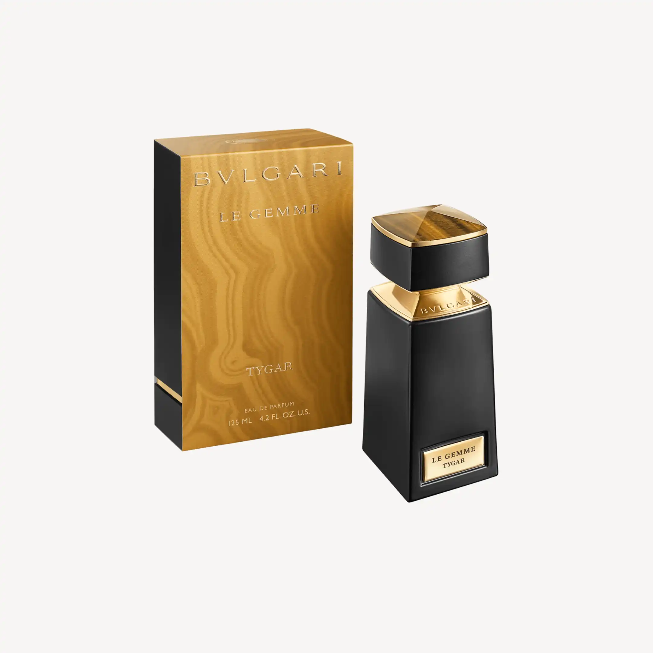 Hình 2 - Bvlgari Le Gemme Tygar EDP 125ml