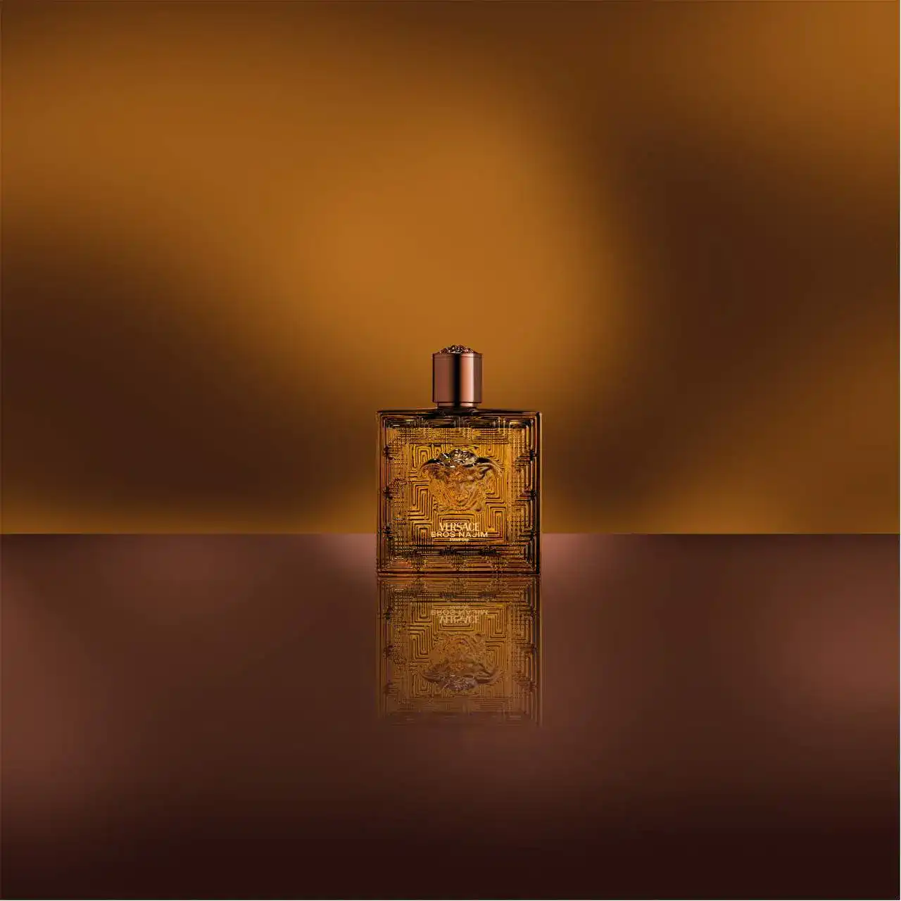 Hình 2 - Versace Eros Najim (2024) Parfum 100ml