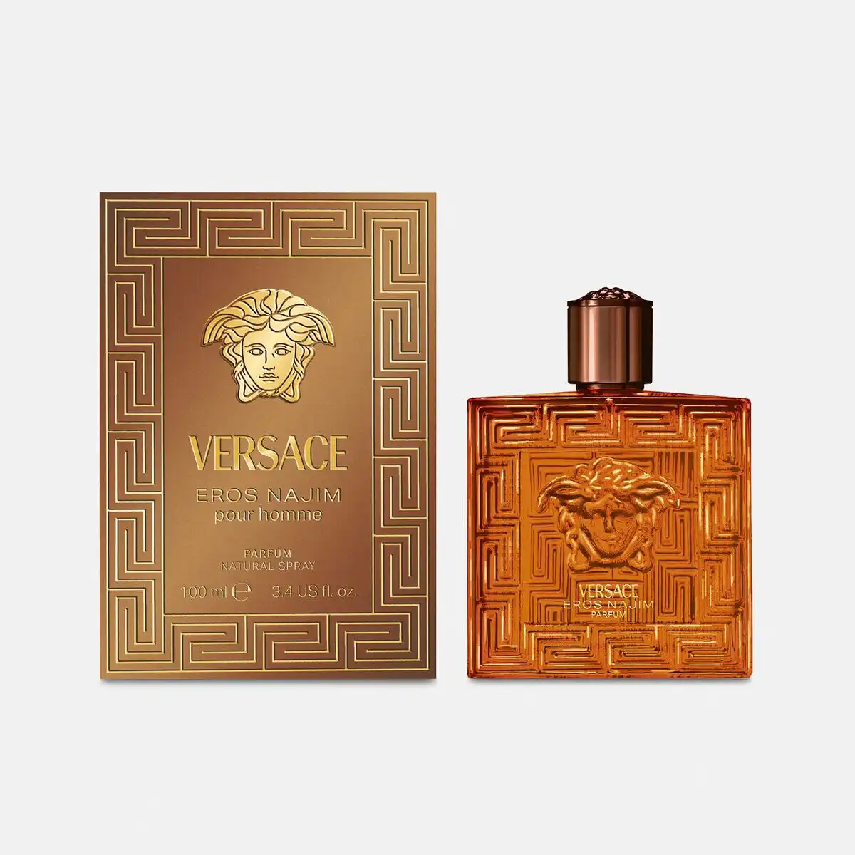 Hình 4 - Versace Eros Najim (2024) Parfum 100ml