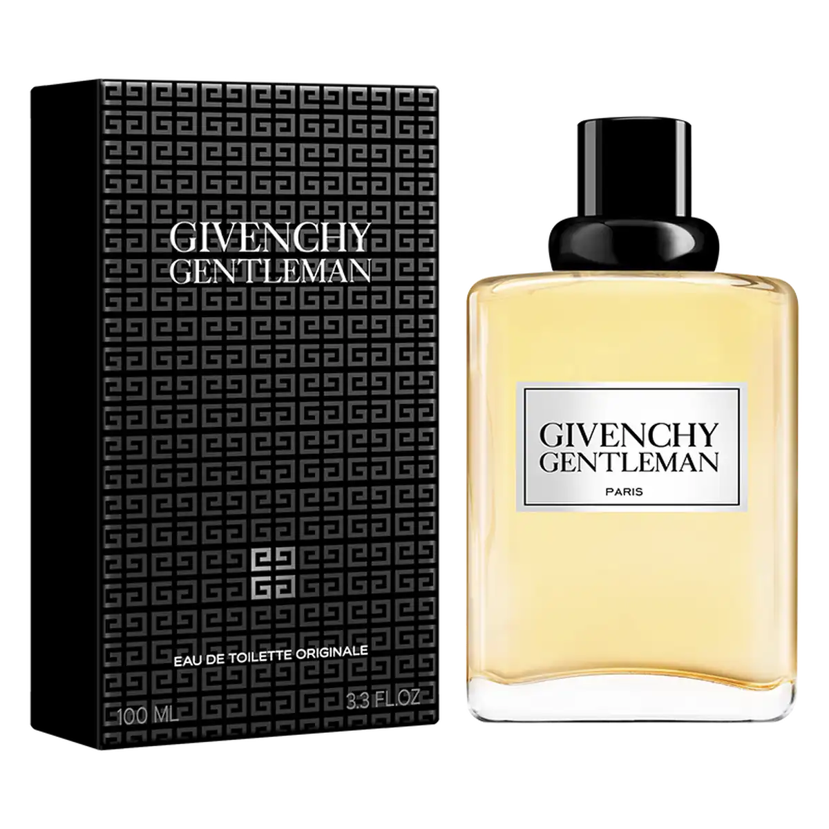 Hình 2 - Givenchy Gentleman Original (2024) EDT 100ml